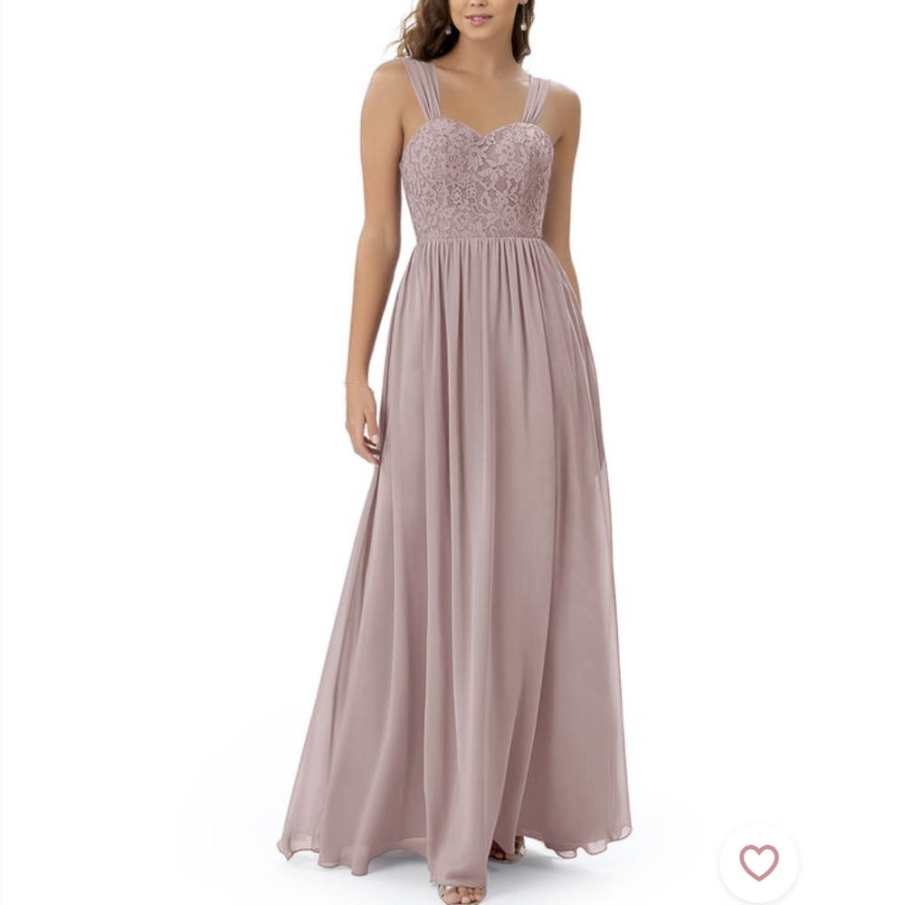 Azazie Bridesmaid Dress